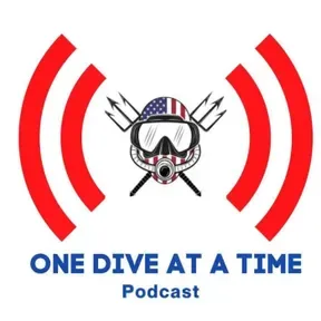 One Dive at a Time