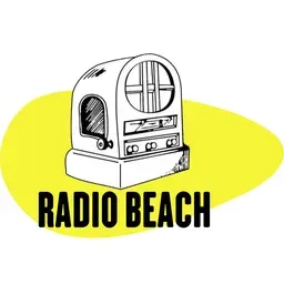 Radio Beach Westkust