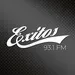 Éxitos 93.1 FM