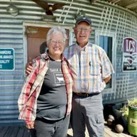 From "How We Survive": The Dry Line