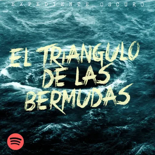 Ficcionalmente #8: El Triángulo de las Bermudas