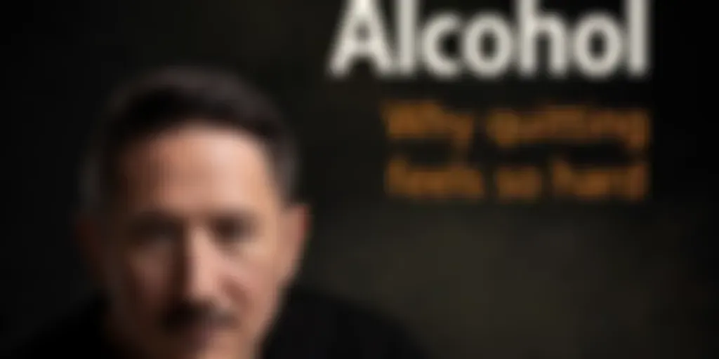 The Truth About Alcohol (Why Quitting Feels So Hard)