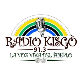 RADIO KISGÓ