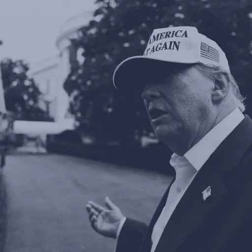 How Iran Is Dividing the MAGA Base