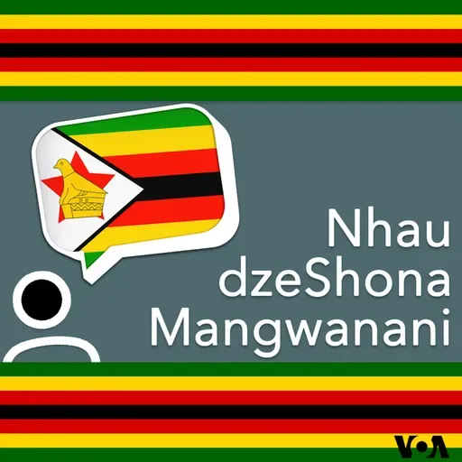 Nhau dzeShona Mangwanani - Zvita 15, 2025