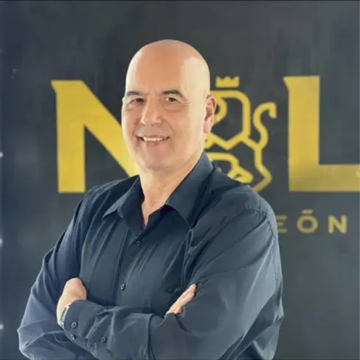 La revancha del Coach