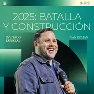 BATALLA Y CONSTRUCCIÓN - Ivan Roman