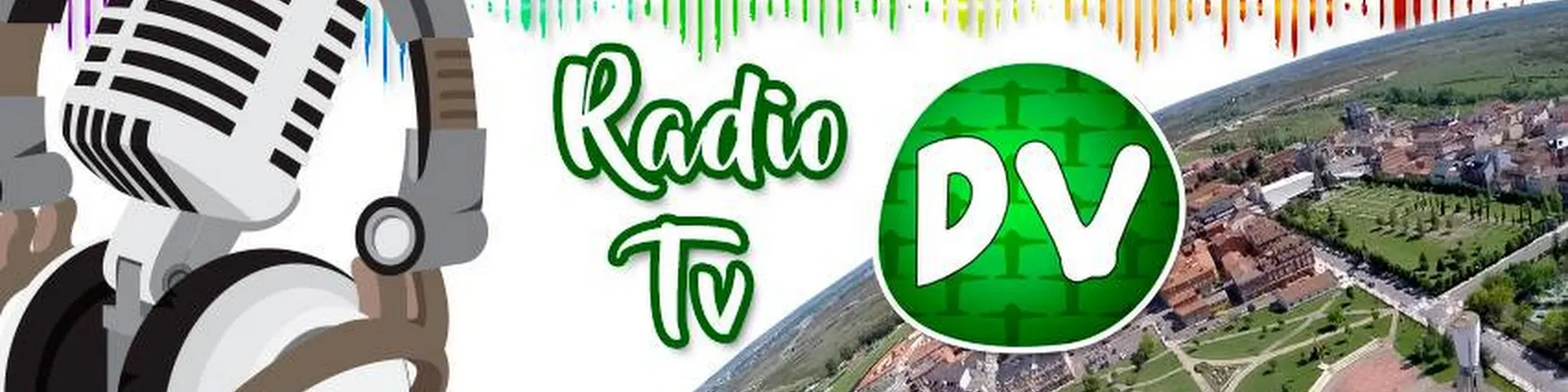 Doble V radio
