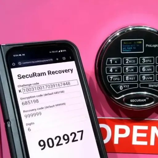 519: The Password Is All Zeros