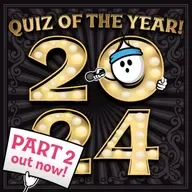 Part 2 - BIG QUIZ OF THE YEAR 2024!  | The Best General Knowledge Trivia Of The Year!