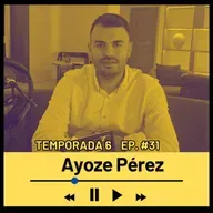 Ayoze Pérez (Humorista y speaker) visita CANARIAS DE CINE PODCAST. Temporada 6 Capitulo #31