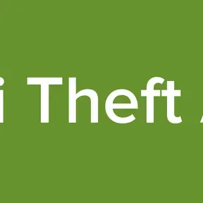 Multi Theft Auto