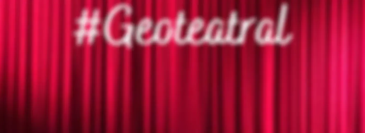 GEO Teatral - Radio Trend Topic