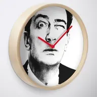 El bigote de Dalí y el último Camaleón - Episodio exclusivo para mecenas