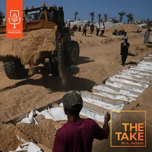 Brief: US officials visit Israel, Settlers attack olive harvest