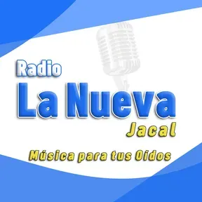 Radio La Nueva Jacal