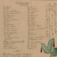 Um livro de sangue, vitoriano (a gênese de “Durenstein!”, de John Bingley Garland)