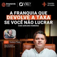 A franquia que devolve a taxa se você não lucrar (sim, é isso mesmo)