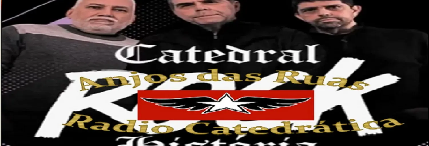 Anjos das Ruas