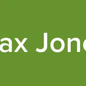 Max Jones