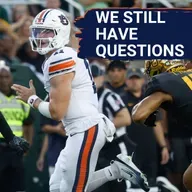 ANALYST: There are STILL questions about Jackson Arnold, Auburn Tigers entering Texas A&M