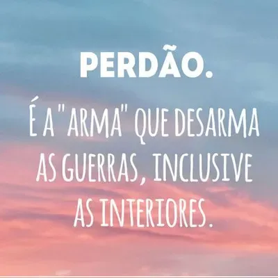 Ep.321 18/11 - Cura pelo perdão - 5º dia