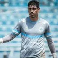 Entrevista com Guilherme Neto, goleiro do São Bento-SP