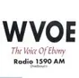 WVOE 1590 - WVOE