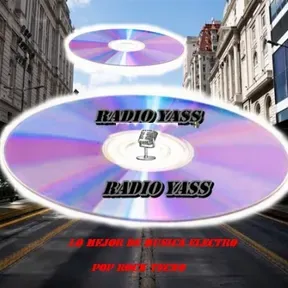 radio yass