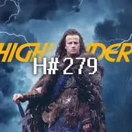 H#279: The Highlander
