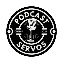 podcast servos 