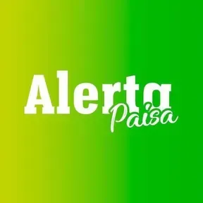 Alerta Paisa en vivo