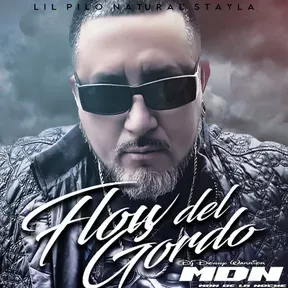 LIL PILO MDN