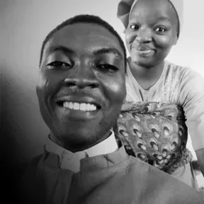 Alone with God 