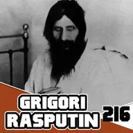 La Misteriosa Vida De Rasputín