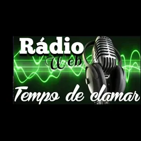 Radio web e tempo de clamar