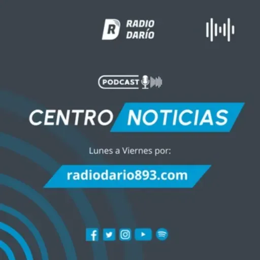 Centro Noticias, martes 31 de enero de 2023