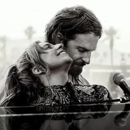 Shallow – Lady Gaga & Bradley Cooper
