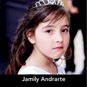 Radio Jamily Vida Andrarte