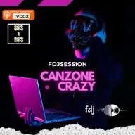 fdjsession-80's&90's_Ingles (Canzone-Crazy)