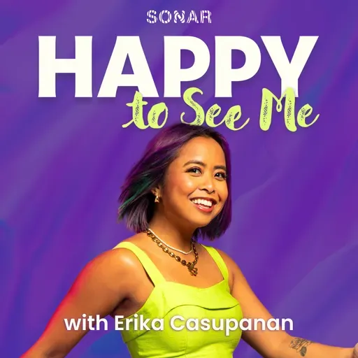 Nurture your inner artist even if you don’t think you’re a creative with Erika Flores