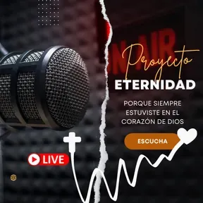 Proyecto eternidad