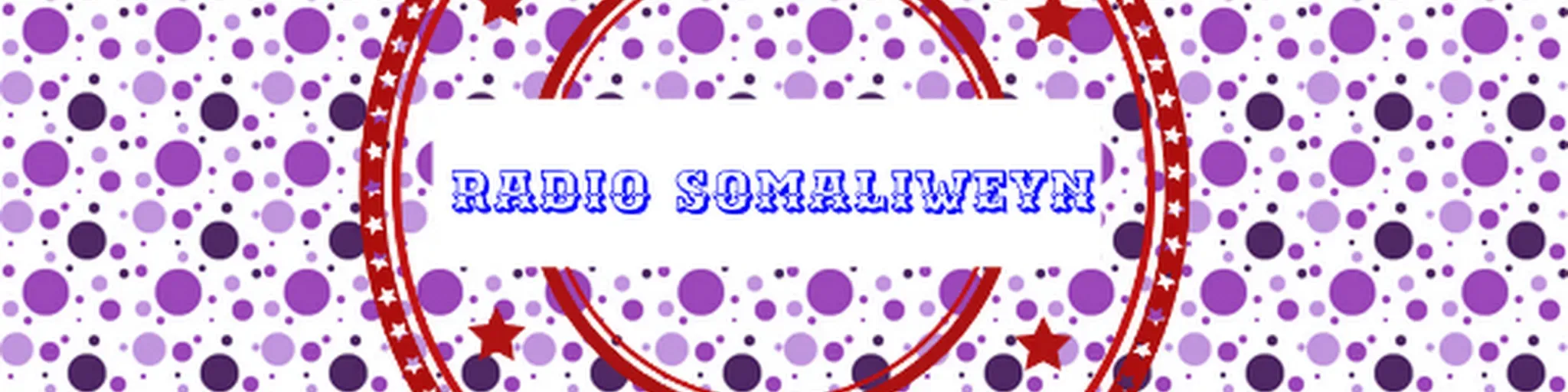 Radio somaliweyn
