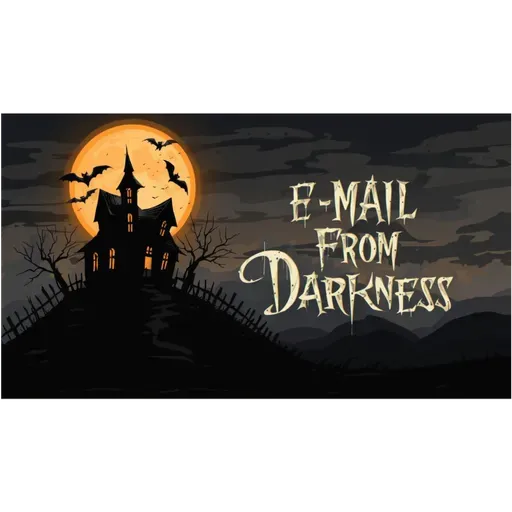 FICTION | Haunted House | Cozy Halloween Tales