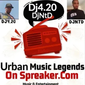 1/10 DjNtD Magic Mondays