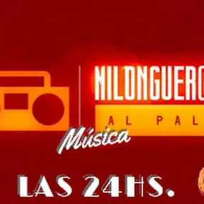 MILONGUEROS AL PALO - Domingo de Repe