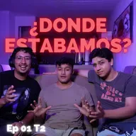 ¿Qué paso con MuchoPodcast durante estos 5 meses? - Ep1 T2