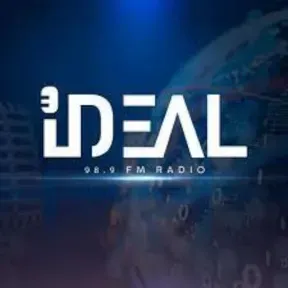 Radio Ideal 98.9 F.M