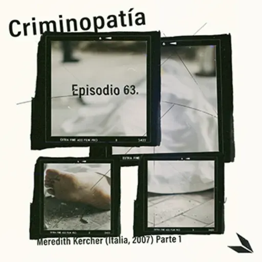 63. Meredith Kercher, erasmus asesinada en Perugia (Italia, 2007) - Parte 1