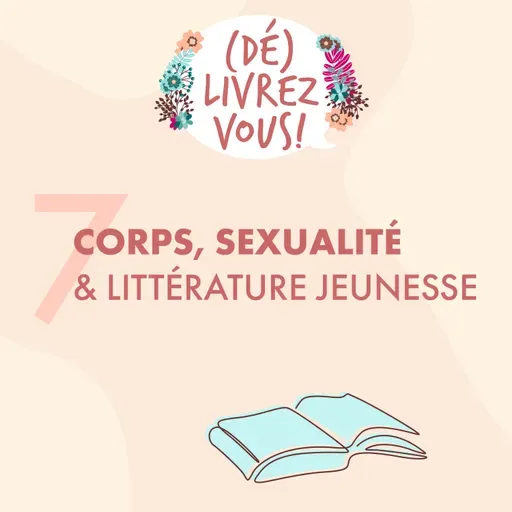 Corps, sexualité et littérature jeunesse